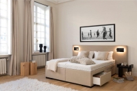 H2Obedding