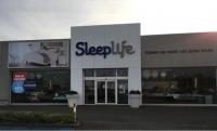 Sleeplife Sint-Niklaas