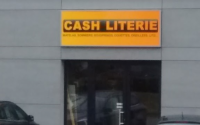 Cash Literie